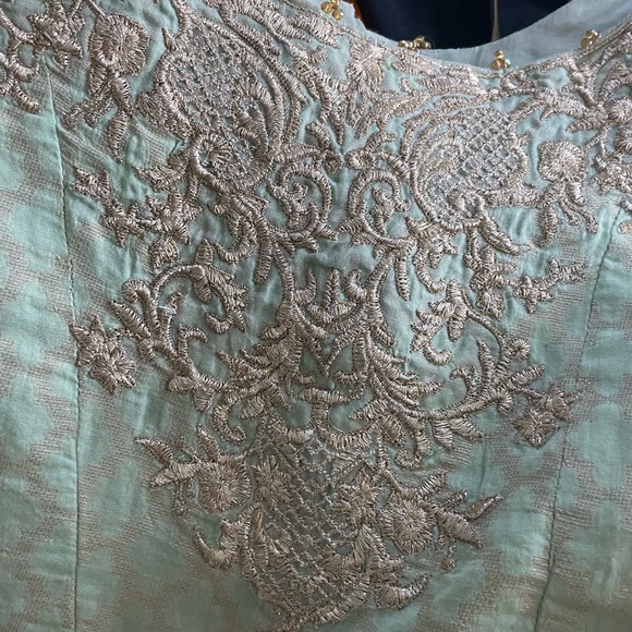 Indian dresses - Picture 10 of 15